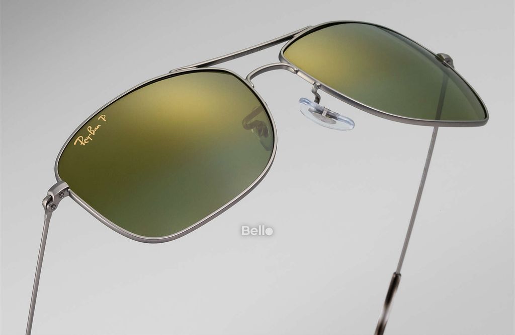  Kính Mát Ray-Ban RB3543 029/6O size 59 chính hãng GIÁ TỐT LIÊN HỆ 0948.74.5959 (Mrs.Hà) 