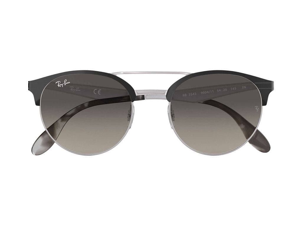  Kính Mát Ray-Ban RB3545 9004/11 size 54 chính hãng GIÁ TỐT LIÊN HỆ 0948.74.5959 (Mrs.Hà) 