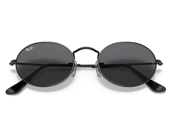  Kính Mát Ray-Ban RB3547 002B1 chính hãng GIÁ TỐT LIÊN HỆ 0948.74.5959 (Mrs.Hà) | RB3547 002/B1 