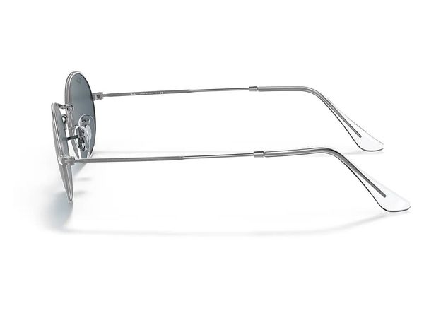  Kính Mát Ray-Ban RB3547 003R5 chính hãng GIÁ TỐT LIÊN HỆ 0948.74.5959 (Mrs.Hà) | RB3547 003/R5 