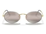  Kính Mát Ray-Ban RB3547 9154AH size 51 chính hãng GIÁ TỐT LIÊN HỆ 0948.74.5959 (Mrs.Hà) 