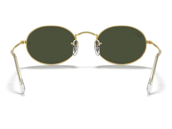  Kính Mát Ray-Ban RB3547 919631 chính hãng GIÁ TỐT LIÊN HỆ 0948.74.5959 (Mrs.Hà) | RB3547 9196/31 