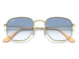  Kính Mát Ray-Ban RB3548 0013F chính hãng GIÁ TỐT LIÊN HỆ 0948.74.5959 (Mrs.Hà) | RB3548 001/3F 