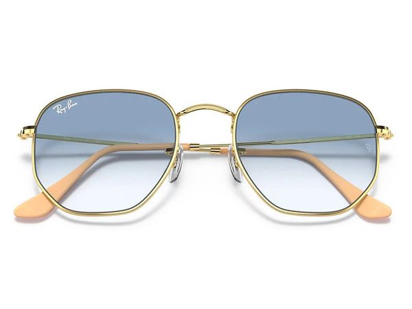  Kính Mát Ray-Ban RB3548 0013F chính hãng GIÁ TỐT LIÊN HỆ 0948.74.5959 (Mrs.Hà) | RB3548 001/3F 
