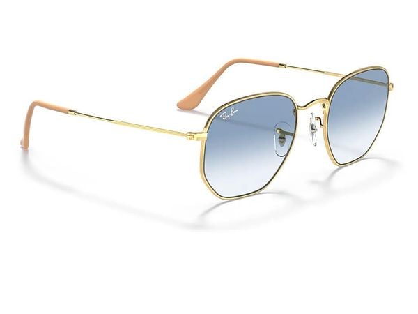  Kính Mát Ray-Ban RB3548 0013F chính hãng GIÁ TỐT LIÊN HỆ 0948.74.5959 (Mrs.Hà) | RB3548 001/3F 