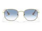  Kính Mát Ray-Ban RB3548 0013F chính hãng GIÁ TỐT LIÊN HỆ 0948.74.5959 (Mrs.Hà) | RB3548 001/3F 
