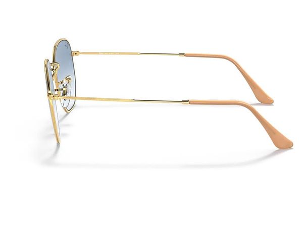  Kính Mát Ray-Ban RB3548 0013F chính hãng GIÁ TỐT LIÊN HỆ 0948.74.5959 (Mrs.Hà) | RB3548 001/3F 