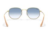  Kính Mát Ray-Ban RB3548 0013F chính hãng GIÁ TỐT LIÊN HỆ 0948.74.5959 (Mrs.Hà) | RB3548 001/3F 