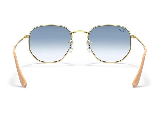  Kính Mát Ray-Ban RB3548 0013F chính hãng GIÁ TỐT LIÊN HỆ 0948.74.5959 (Mrs.Hà) | RB3548 001/3F 