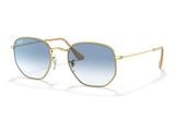 Kính Mát Ray-Ban RB3548 0013F chính hãng GIÁ TỐT LIÊN HỆ 0948.74.5959 (Mrs.Hà) | RB3548 001/3F 