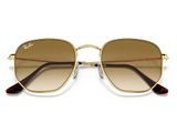  Kính Mát Ray-Ban RB3548 001/51 chính hãng GIÁ TỐT LIÊN HỆ 0948.74.5959 (Mrs.Hà) 