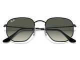  Kính Mát Ray-Ban RB3548 00271 chính hãng GIÁ TỐT LIÊN HỆ 0948.74.5959 (Mrs.Hà) | RB3548 002/71 