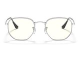  Kính Mát Ray-Ban RB3548 003BL chính hãng GIÁ TỐT LIÊN HỆ 0948.74.5959 (Mrs.Hà) | RB3548 003/BL 