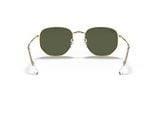  Kính Mát Ray-Ban RB3548 919631 chính hãng GIÁ TỐT LIÊN HỆ 0948.74.5959 (Mrs.Hà) | RB3548 9196/31 