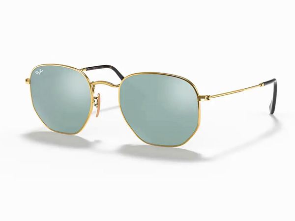  Kính Mát Ray-Ban RB3548N 00130 chính hãng GIÁ TỐT LIÊN HỆ 0948.74.5959 (Mrs.Hà) | RB3548N 001/30 