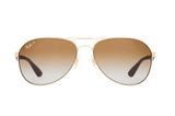  Ray-Ban RB3549 001/T5 size 58 - Sale + Tặng tròng kính nhuộm màu râm cận 