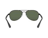  Kính Mát Ray-Ban RB3549 00671 chính hãng GIÁ TỐT LIÊN HỆ 0948.74.5959 (Mrs.Hà) | RB3549 006/71 