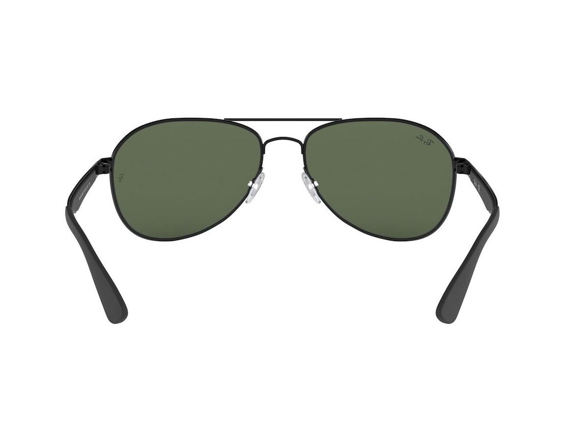 Ray-Ban RB3549 006/71 size 58 - Tặng tròng kính lái xe ngày và đêm – Bello