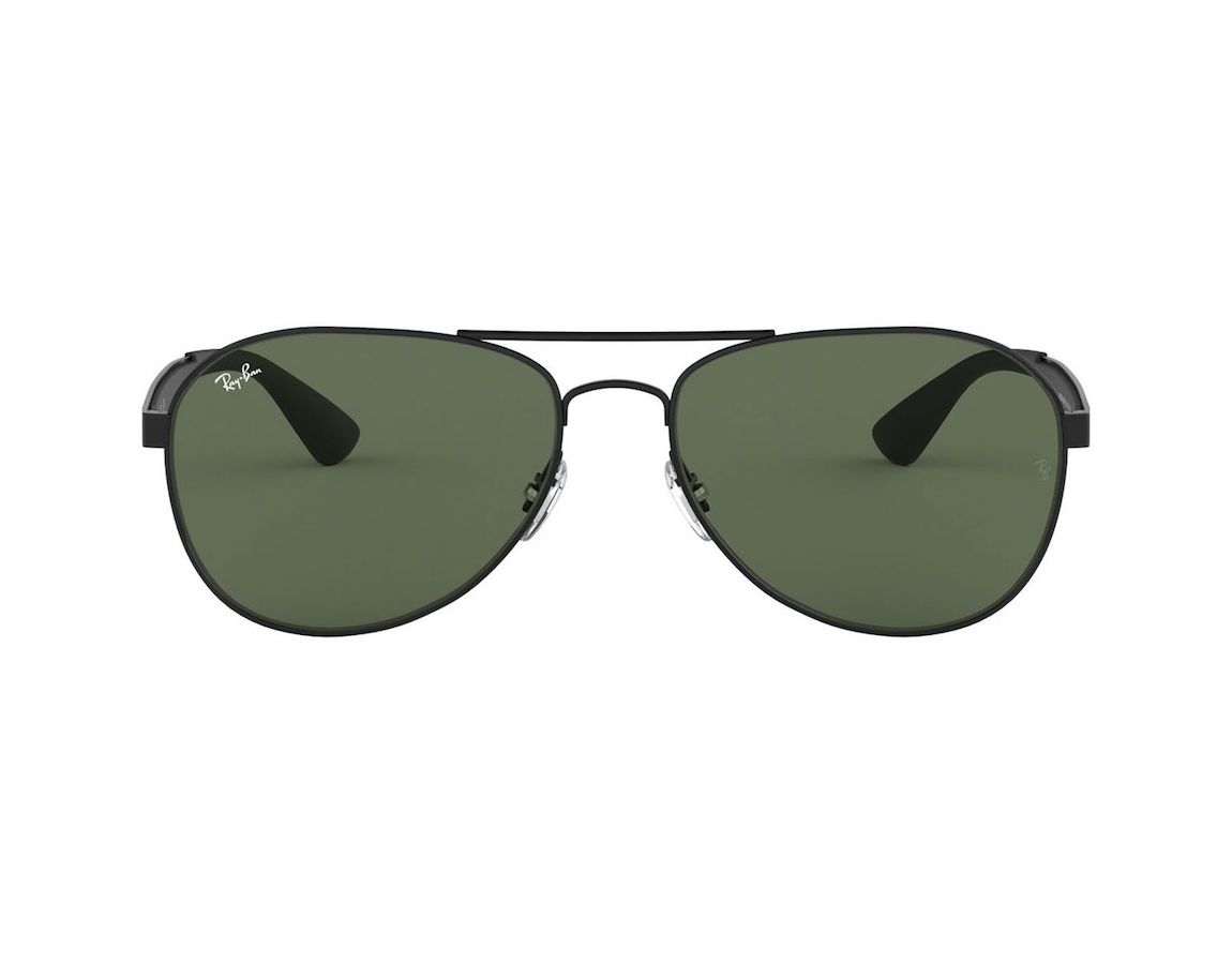 Ray-Ban RB3549 006/71 size 58 - Tặng tròng kính lái xe ngày và đêm – Bello