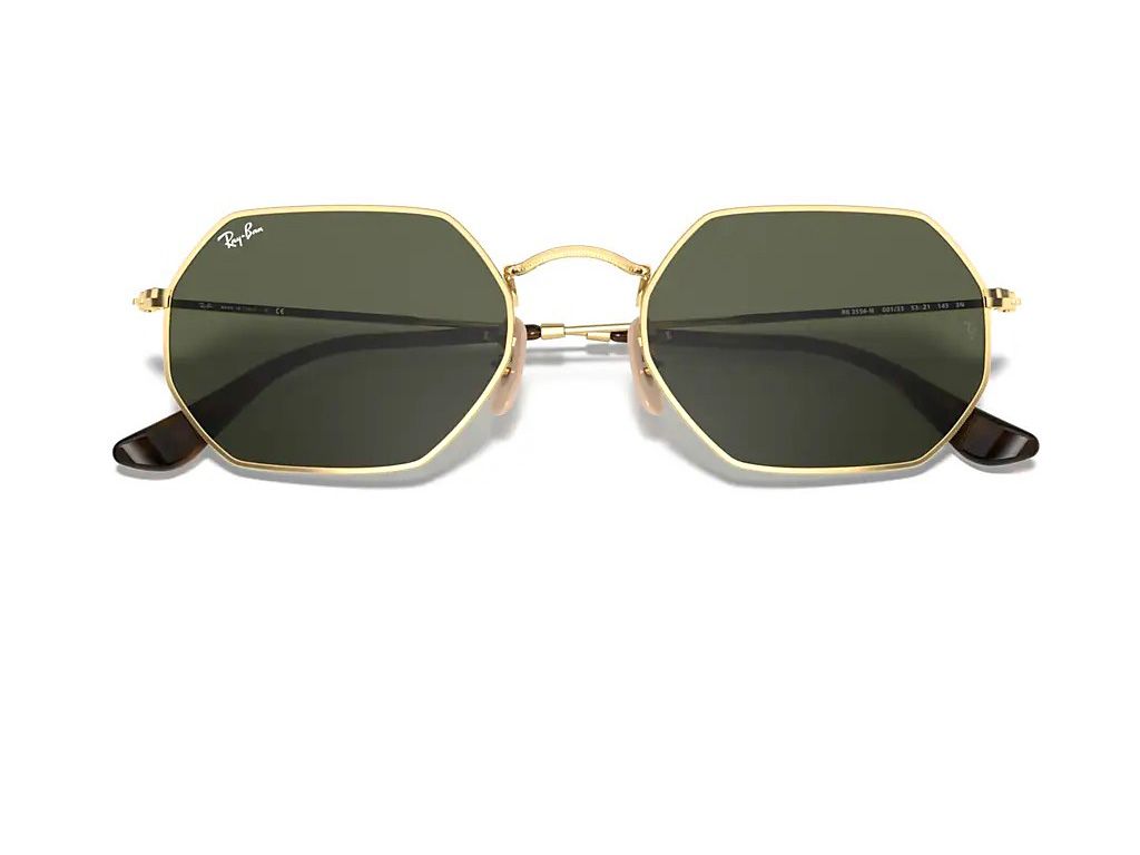  Kính Mát Ray-Ban RB3556N 001 size 53 chính hãng GIÁ TỐT LIÊN HỆ 0948.74.5959 (Mrs.Hà) 