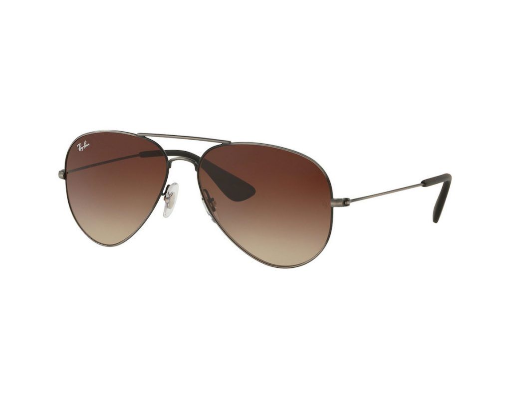  Ray-Ban RB3558 9139/13 size 58 - Sale + Tặng tròng kính nhuộm màu râm cận 