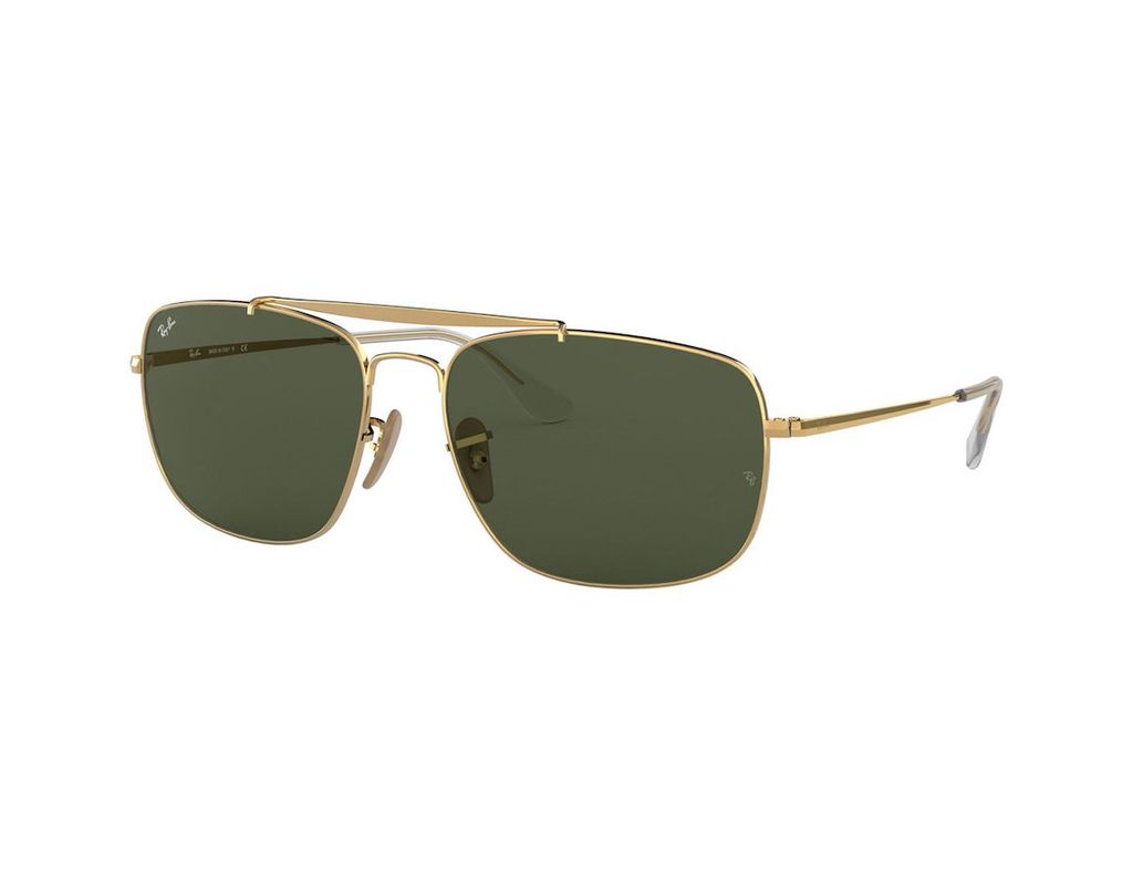  Kính Mát Ray-Ban RB3560 001 size 61 chính hãng GIÁ TỐT LIÊN HỆ 0948.74.5959 (Mrs.Hà) 