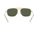  Kính Mát Ray-Ban RB3560 001 size 61 chính hãng GIÁ TỐT LIÊN HỆ 0948.74.5959 (Mrs.Hà) 