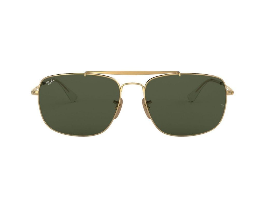  Kính Mát Ray-Ban RB3560 001 size 61 chính hãng GIÁ TỐT LIÊN HỆ 0948.74.5959 (Mrs.Hà) 