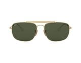  Kính Mát Ray-Ban RB3560 001 size 61 chính hãng GIÁ TỐT LIÊN HỆ 0948.74.5959 (Mrs.Hà) 