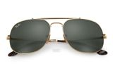  Kính Mát Ray-Ban RB3561 001 size 57 chính hãng GIÁ TỐT LIÊN HỆ 0948.74.5959 (Mrs.Hà) 