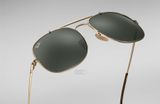  Kính Mát Ray-Ban RB3561 001 chính hãng GIÁ TỐT LIÊN HỆ 0948.74.5959 (Mrs.Hà) 