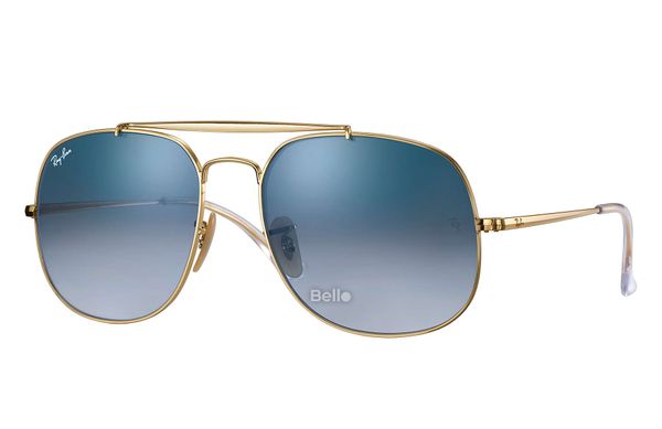  Kính Mát Ray-Ban RB3561 0013F chính hãng GIÁ TỐT LIÊN HỆ 0948.74.5959 (Mrs.Hà) | RB3561 001/3F 
