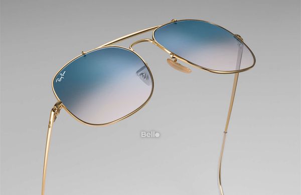  Kính Mát Ray-Ban RB3561 0013F chính hãng GIÁ TỐT LIÊN HỆ 0948.74.5959 (Mrs.Hà) | RB3561 001/3F 