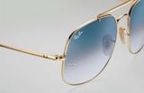  Kính Mát Ray-Ban RB3561 0013F chính hãng GIÁ TỐT LIÊN HỆ 0948.74.5959 (Mrs.Hà) | RB3561 001/3F 