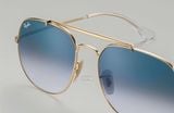  Kính Mát Ray-Ban RB3561 0013F chính hãng GIÁ TỐT LIÊN HỆ 0948.74.5959 (Mrs.Hà) | RB3561 001/3F 