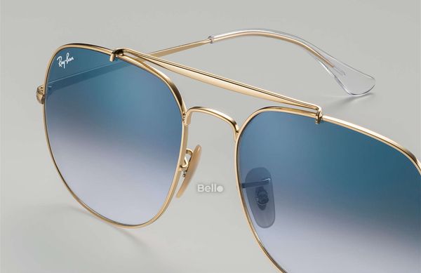  Kính Mát Ray-Ban RB3561 0013F chính hãng GIÁ TỐT LIÊN HỆ 0948.74.5959 (Mrs.Hà) | RB3561 001/3F 