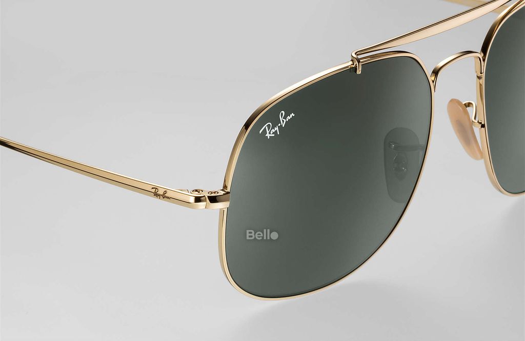  Kính Mát Ray-Ban RB3561 001 size 57 chính hãng GIÁ TỐT LIÊN HỆ 0948.74.5959 (Mrs.Hà) 