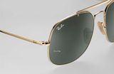  Kính Mát Ray-Ban RB3561 001 size 57 chính hãng GIÁ TỐT LIÊN HỆ 0948.74.5959 (Mrs.Hà) 