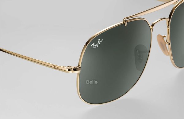  Kính Mát Ray-Ban RB3561 001 chính hãng GIÁ TỐT LIÊN HỆ 0948.74.5959 (Mrs.Hà) 
