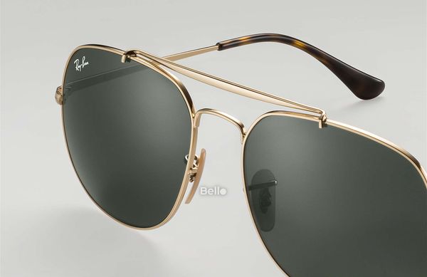  Kính Mát Ray-Ban RB3561 001 chính hãng GIÁ TỐT LIÊN HỆ 0948.74.5959 (Mrs.Hà) 