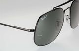  Kính Mát Ray-Ban RB3561 00258 chính hãng GIÁ TỐT LIÊN HỆ 0948.74.5959 (Mrs.Hà) | RB3561 002/58 