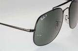  Kính Mát Ray-Ban RB3561 002/58 size 57 chính hãng GIÁ TỐT LIÊN HỆ 0948.74.5959 (Mrs.Hà) 