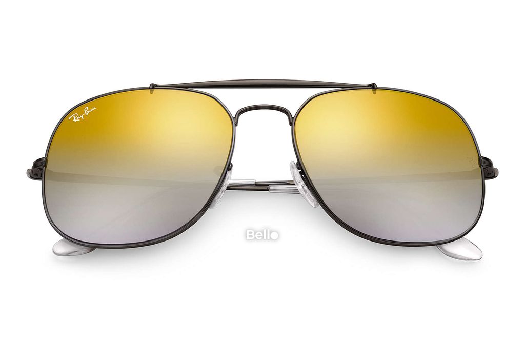  Kính Mát Ray-Ban RB3561 004/I3 size 57 chính hãng GIÁ TỐT LIÊN HỆ 0948.74.5959 (Mrs.Hà) 