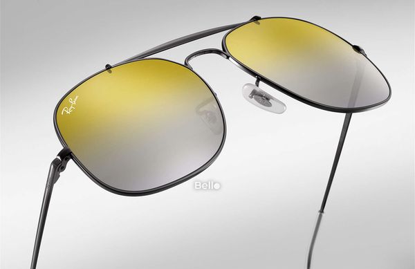  Kính Mát Ray-Ban RB3561 004I3 chính hãng GIÁ TỐT LIÊN HỆ 0948.74.5959 (Mrs.Hà) | RB3561 004/I3 