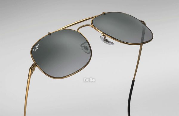  Kính Mát Ray-Ban RB3561 19771 chính hãng GIÁ TỐT LIÊN HỆ 0948.74.5959 (Mrs.Hà) | RB3561 197/71 