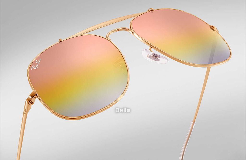  Kính Mát Ray-Ban RB3561 9001/I1 size 57 chính hãng GIÁ TỐT LIÊN HỆ 0948.74.5959 (Mrs.Hà) 