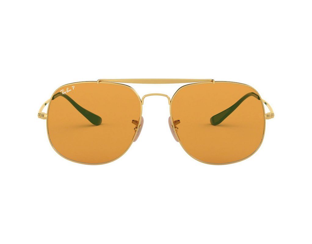  Ray-Ban RB3561 9105/N9 size 57 - Sale + Tặng tròng kính nhuộm màu râm cận 