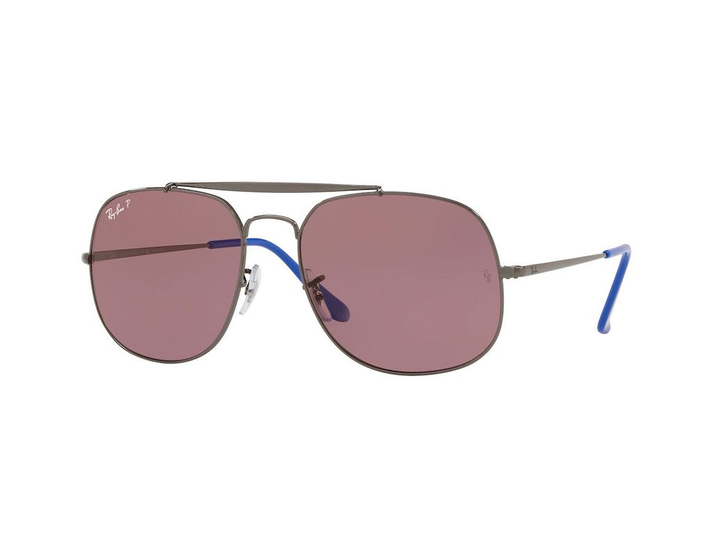  Ray-Ban RB3561 9106/W0 size 57 - Sale + Tặng tròng kính nhuộm màu râm cận 