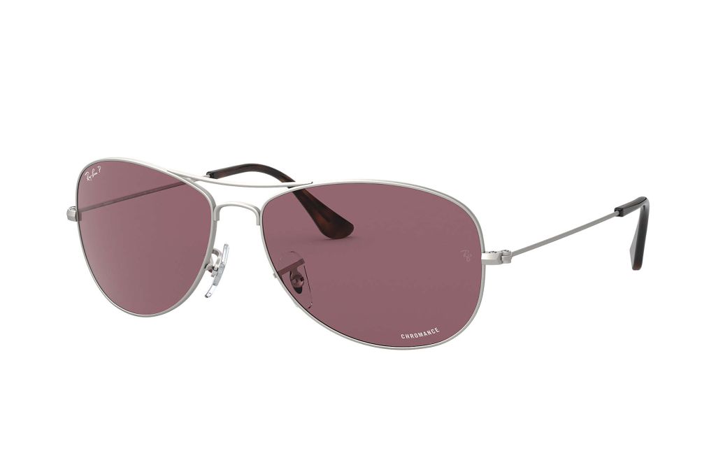  Ray-Ban RB3562 019/BC size 59 - Sale + Tặng tròng kính nhuộm màu râm cận 