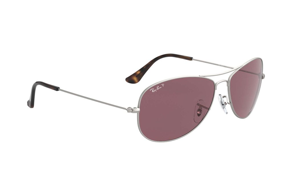  Ray-Ban RB3562 019/BC size 59 - Sale + Tặng tròng kính nhuộm màu râm cận 